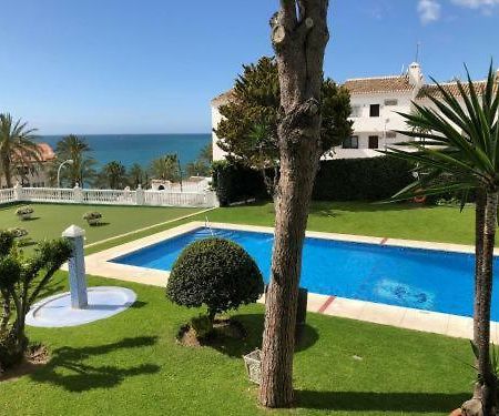Los Cisnes II - Modern Apartment Benalmádena Extérieur photo