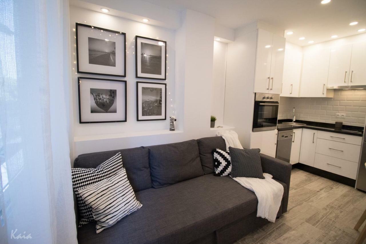 Los Cisnes II - Modern Apartment Benalmádena Extérieur photo