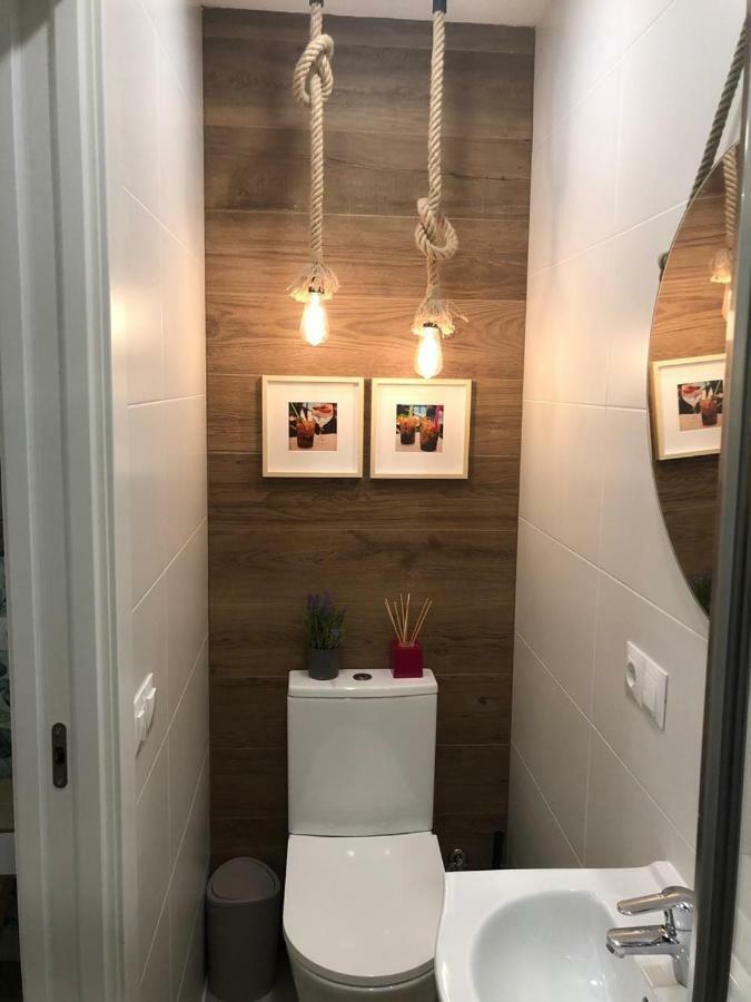 Los Cisnes II - Modern Apartment Benalmádena Extérieur photo