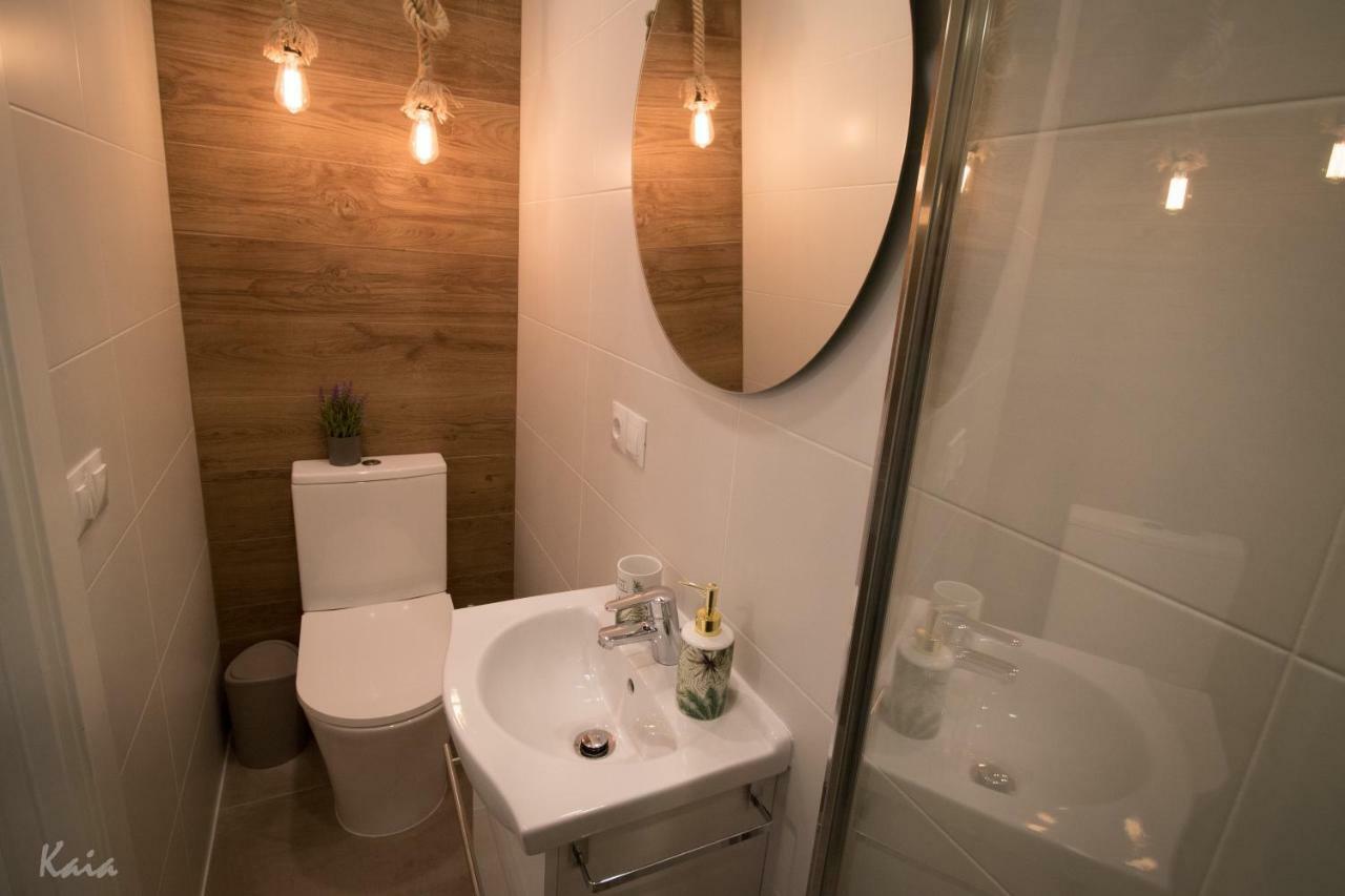 Los Cisnes II - Modern Apartment Benalmádena Extérieur photo