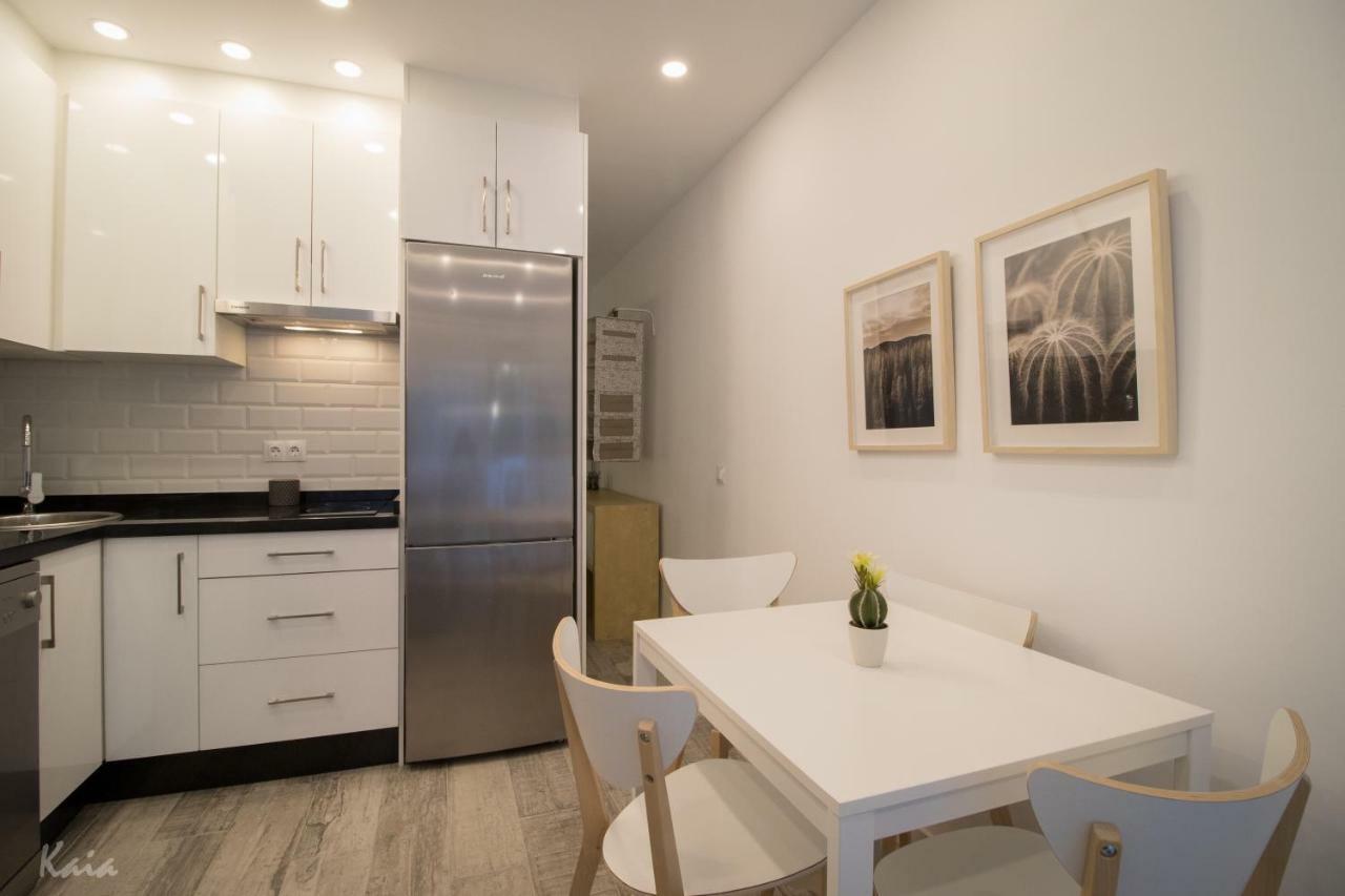 Los Cisnes II - Modern Apartment Benalmádena Extérieur photo